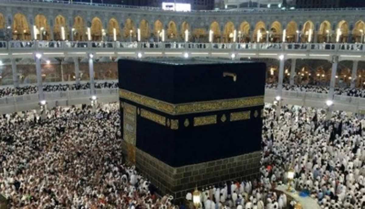 हज सहायता में मुस्लिम कर्मचारियों को समान अवसर देने वाली याचिका पर दिल्ली हाईकोर्ट ने मांगा जवाब हज सहायता में मुस्लिम कर्मचारियों को समान अवसर देने वाली याचिका पर दिल्ली हाईकोर्ट ने मांगा जवाब